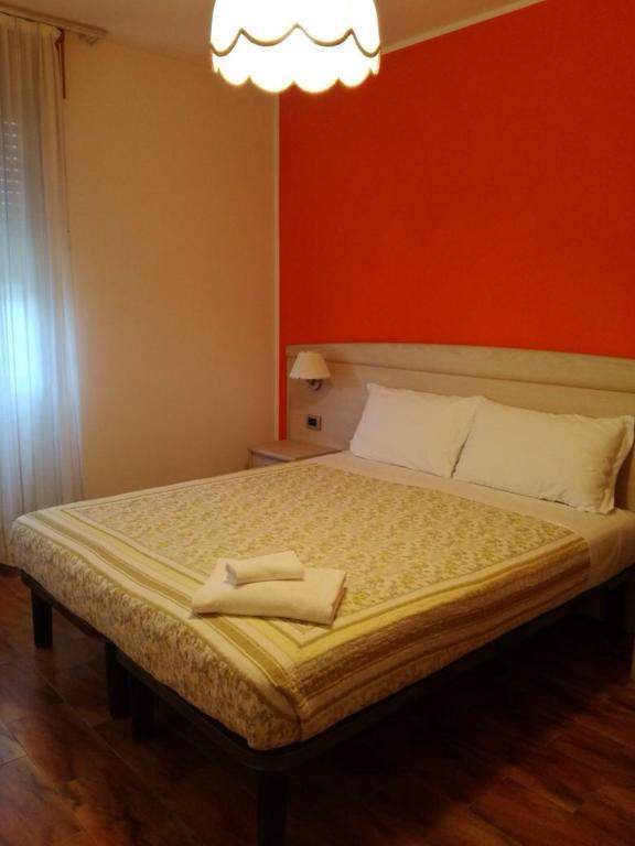 Hotel Pizzeria Mezzolago Pergine Valsugana Luaran gambar