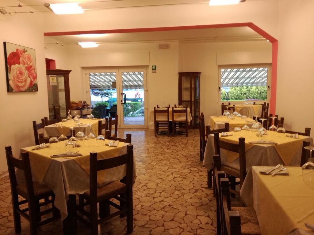 Hotel Pizzeria Mezzolago Pergine Valsugana Luaran gambar