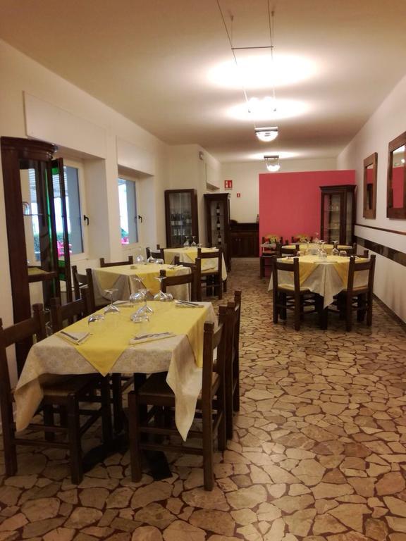 Hotel Pizzeria Mezzolago Pergine Valsugana Luaran gambar