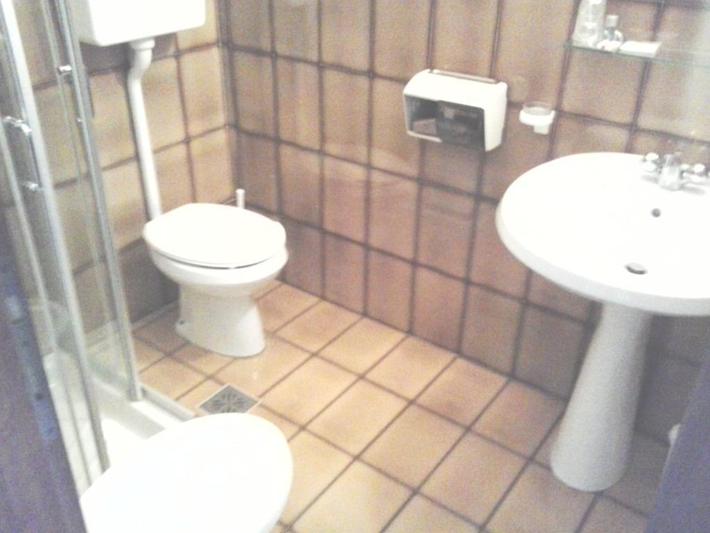 Hotel Pizzeria Mezzolago Pergine Valsugana Luaran gambar