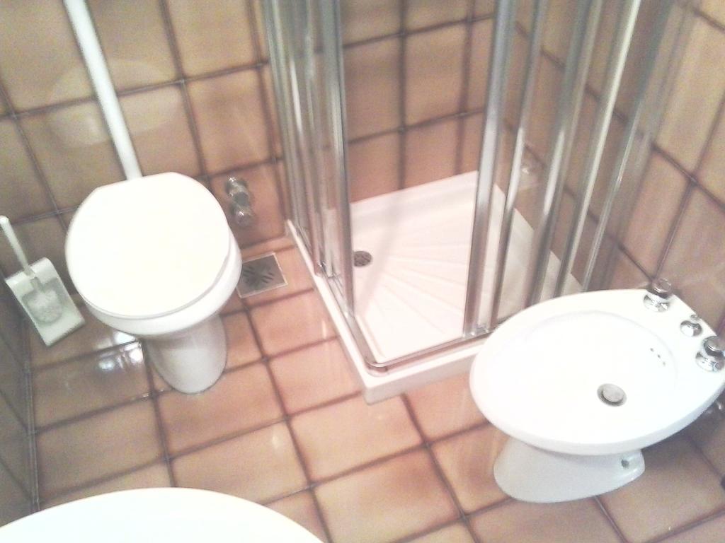 Hotel Pizzeria Mezzolago Pergine Valsugana Luaran gambar